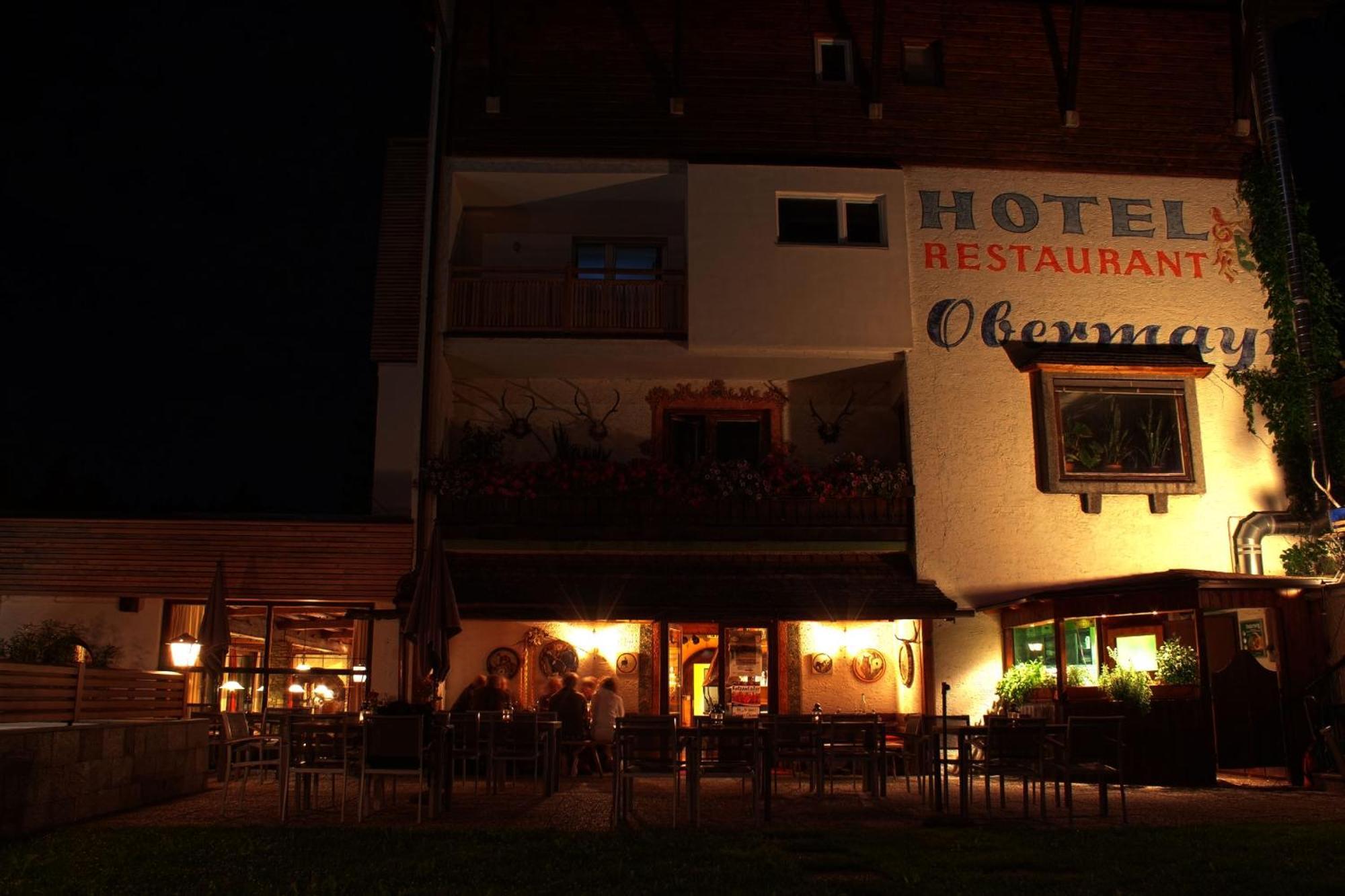 Obermayr Hotel 3*