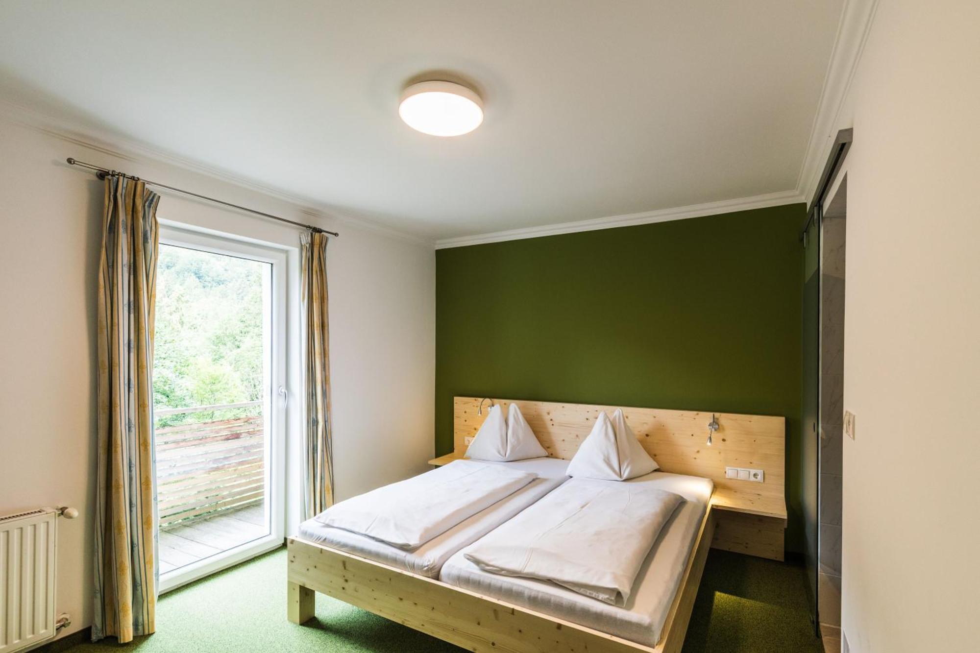 Hotel Obermayr