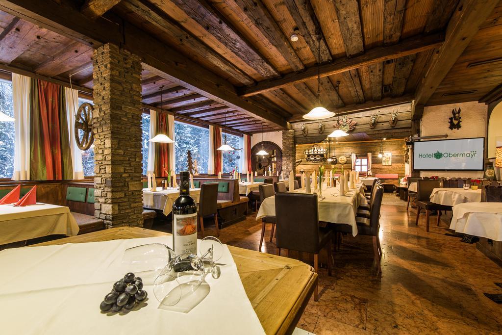 Obermayr Hotel