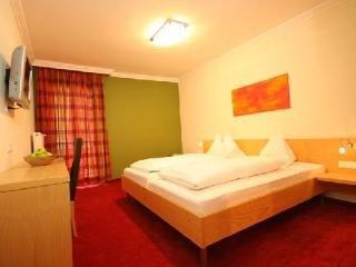 Hotel Obermayr Ebenau