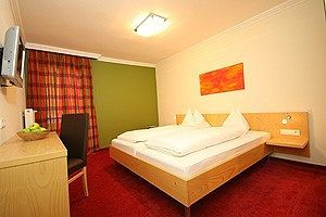 Obermayr Hotel Ebenau