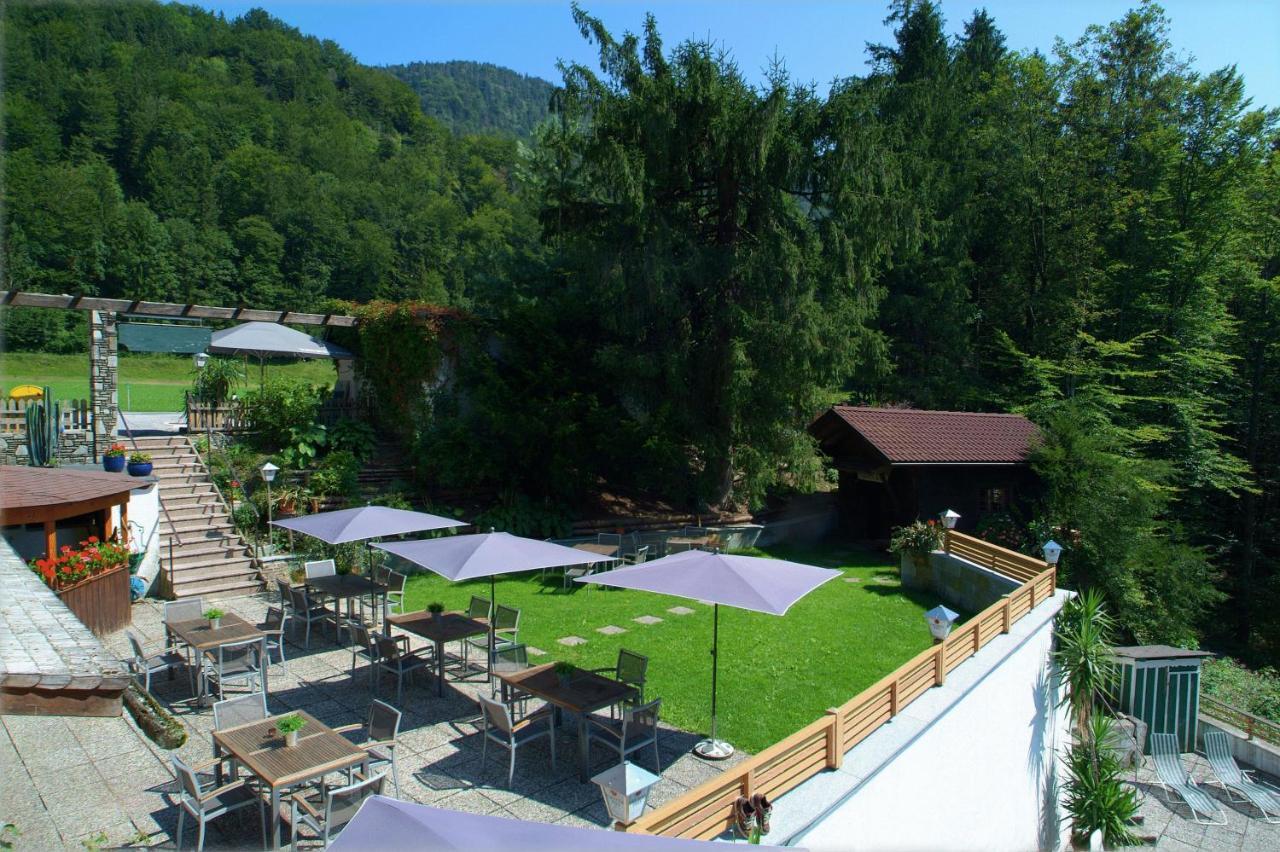 Obermayr Hotel Ebenau